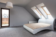 Chadsmoor bedroom extensions