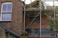 free Chadsmoor home extension quotes
