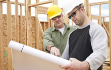 Chadsmoor outhouse construction leads